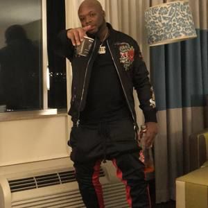 Meet your Posher, Robert